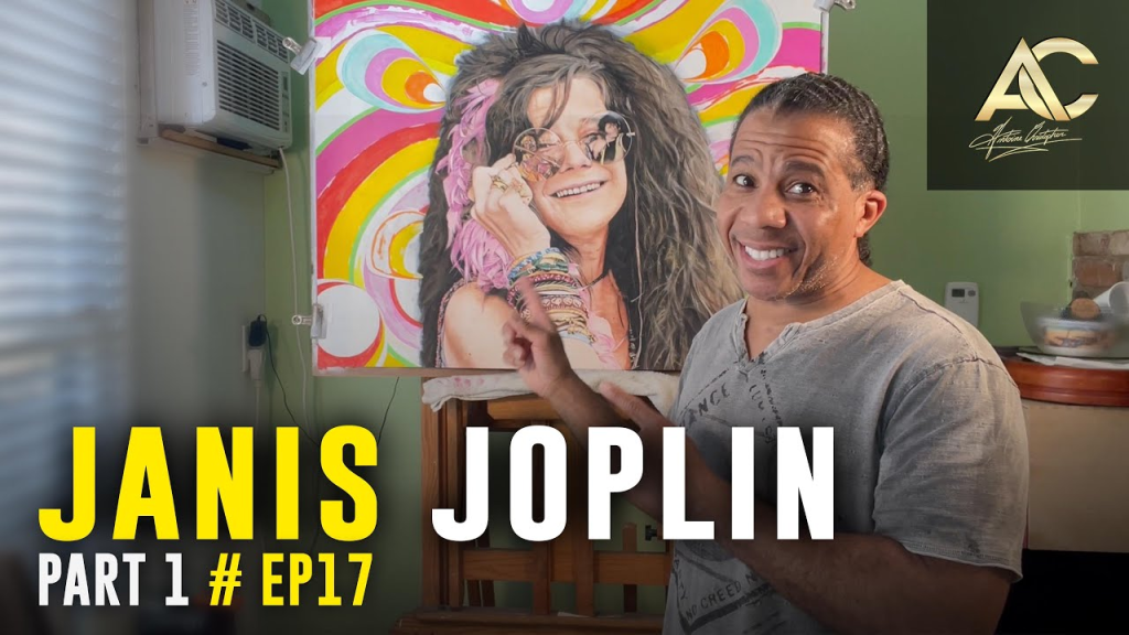 5startstudio-portfolio-JANIS JOPLIN | PART 1